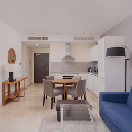 Radisson Blu Resort Gran Canaria La Playa de Arguineguin Exterior photo A typical apartment at the complex